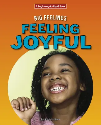 Pocit radosti - Feeling Joyful