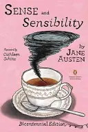 Rozum a cit: (penguin Classics Deluxe Edition) - Sense and Sensibility: (penguin Classics Deluxe Edition)