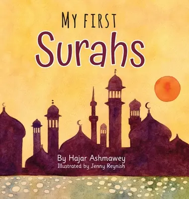 Moje první súry - My First Surahs