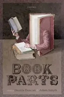 Části knihy - Book Parts