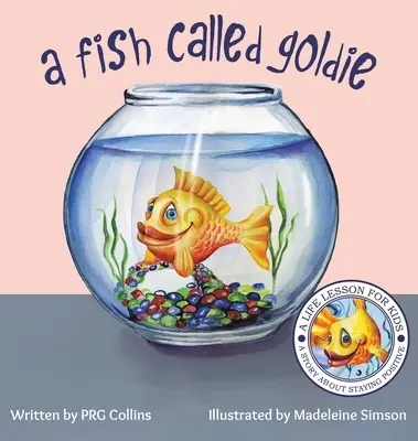 Ryba jménem Goldie - A Fish Called Goldie