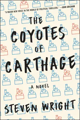 Kojoti z Kartága - The Coyotes of Carthage
