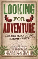 Hledám dobrodružství - Looking for Adventure