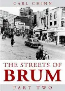 Ulice Brumu - Streets of Brum