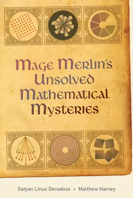 Nevyřešené matematické záhady mága Merlina - Mage Merlin's Unsolved Mathematical Mysteries