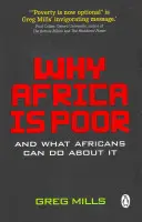 Proč je Afrika chudá - Why Africa is poor