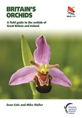 Britské orchideje: A Field Guide to the Orchids of Great Britain and Ireland (Terénní průvodce orchidejemi Velké Británie a Irska) - Britain's Orchids: A Field Guide to the Orchids of Great Britain and Ireland