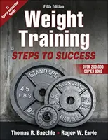 Posilování: Kroky k úspěchu - Weight Training: Steps to Success