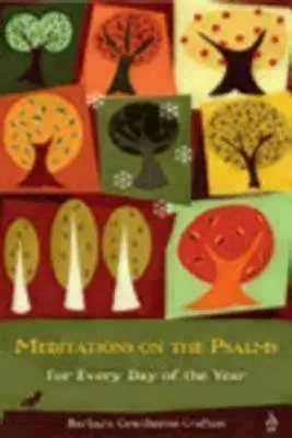 Meditace nad žalmy - Meditations on the Psalms