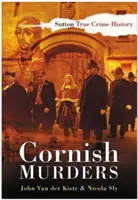 Cornwallské vraždy - Cornish Murders