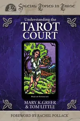 Porozumění tarotovému soudu - Understanding the Tarot Court