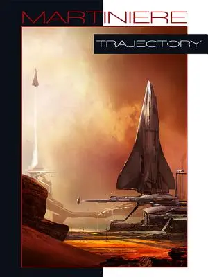 Trajektorie - Trajectory