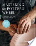 Zvládnutí hrnčířského kruhu: Vyzkoušejte si techniky, tipy a triky pro hrnčíře: Jak se dostat na hrnčířský kruh? - Mastering the Potter's Wheel: Techniques, Tips, and Tricks for Potters