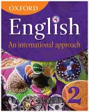 Oxfordská angličtina: An International Approach, Book 2 - Oxford English: An International Approach, Book 2