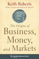 Počátky podnikání - The Origins of Business
