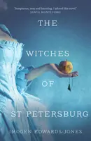 Petrohradské čarodějnice - Witches of St. Petersburg