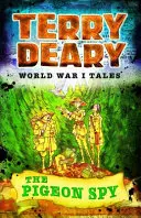 Příběhy z první světové války: Holubí špion - World War I Tales: The Pigeon Spy