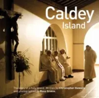 Ostrov Caldey - Caldey Island