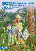 Porozumění: Kniha pro žáky 4 - Comprehension: Pupil Book 4