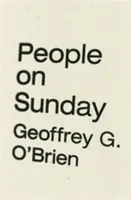 Lidé v neděli - People on Sunday