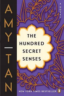 Sto tajných smyslů - The Hundred Secret Senses