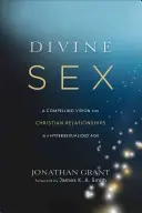 Božský sex: Přesvědčivá vize křesťanských vztahů v hypersexualizované době - Divine Sex: A Compelling Vision for Christian Relationships in a Hypersexualized Age
