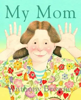 Moje máma - My Mom
