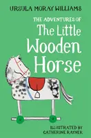 Dobrodružství malého dřevěného koníka - Adventures of the Little Wooden Horse