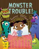 Potíže s monstry! - Monster Trouble!