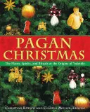 Pohanské Vánoce: Vánoce: rostliny, duchové a rituály na počátku Vánoc - Pagan Christmas: The Plants, Spirits, and Rituals at the Origins of Yuletide