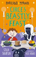 Circeina bestiální hostina - Circe's Beastly Feast