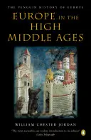 Evropa ve vrcholném středověku - Europe in the High Middle Ages