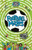 Fotbalová bludiště - Football Mazes