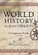 Světové dějiny v dokumentech: Srovnávací četba, 2. vydání - World History in Documents: A Comparative Reader, 2nd Edition