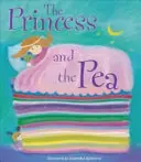Princezna a hrášek - The Princess and the Pea