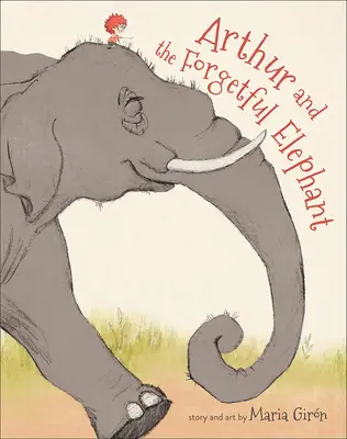 Arthur a zapomnětlivý slon - Arthur and the Forgetful Elephant