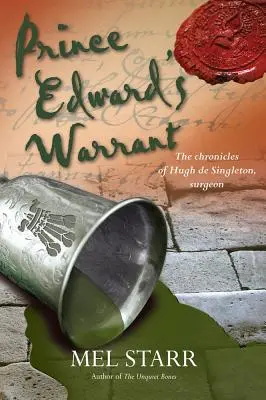 Zatykač na prince Edwarda - Prince Edward's Warrant