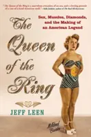 Královna prstenu: Sex, svaly, diamanty a vznik americké legendy - The Queen of the Ring: Sex, Muscles, Diamonds, and the Making of an American Legend