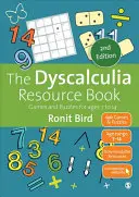 Kniha o dyskalkulie (The Dyscalculia Resource Book) - The Dyscalculia Resource Book