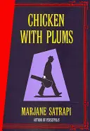 Kuře se švestkami - Chicken With Plums