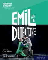 Scénáře her Národního divadla: Emil a detektivové - National Theatre Playscripts: Emil and the Detectives