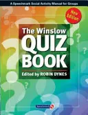 Winslow Quiz Book: Příručka společenských aktivit pro skupiny Speechmark Kniha 1 - Winslow Quiz Book: A Speechmark Social Activity Manual for Groups Book 1