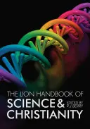 Lví příručka o vědě a křesťanství - The Lion Handbook of Science and Christianity