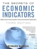Tajemství ekonomických ukazatelů: Skrytá vodítka k budoucím ekonomickým trendům a investičním příležitostem - The Secrets of Economic Indicators: Hidden Clues to Future Economic Trends and Investment Opportunities