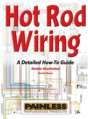 Hot Rod Wiring: Podrobný návod, jak na to - Hot Rod Wiring: A Detailed How-To Guide