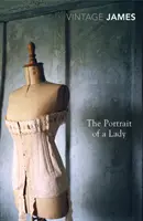 Portrét dámy - Portrait of a Lady