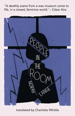 Lidé v místnosti - People in the Room