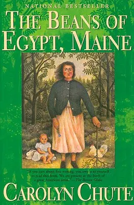 Fazole z Egypta, Maine - The Beans of Egypt, Maine