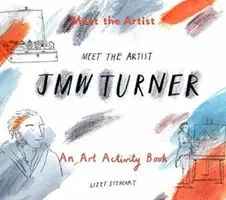 Seznamte se s umělcem: M.W. Turnerem - Meet the Artist: J.M.W. Turner