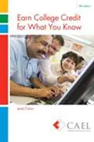 Získejte vysokoškolské kredity za to, co umíte - Earn College Credit for What You Know